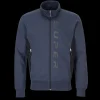 Bluzy & Bluzy Z Kapturem^Scania Bluza dresowa SUPER z zamkiem błyskawicznym