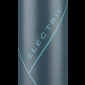 Artykuły Spożywcze & Napoje^Scania Butelka na wodę Electric