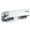 Modele Zabawkowe | Zabawki^Scania Ciężarówka zabawkowa R 450 w skali 1:25