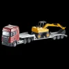 Modele Zabawkowe | Zabawki^Scania Ciągnik 660 S 6x4
