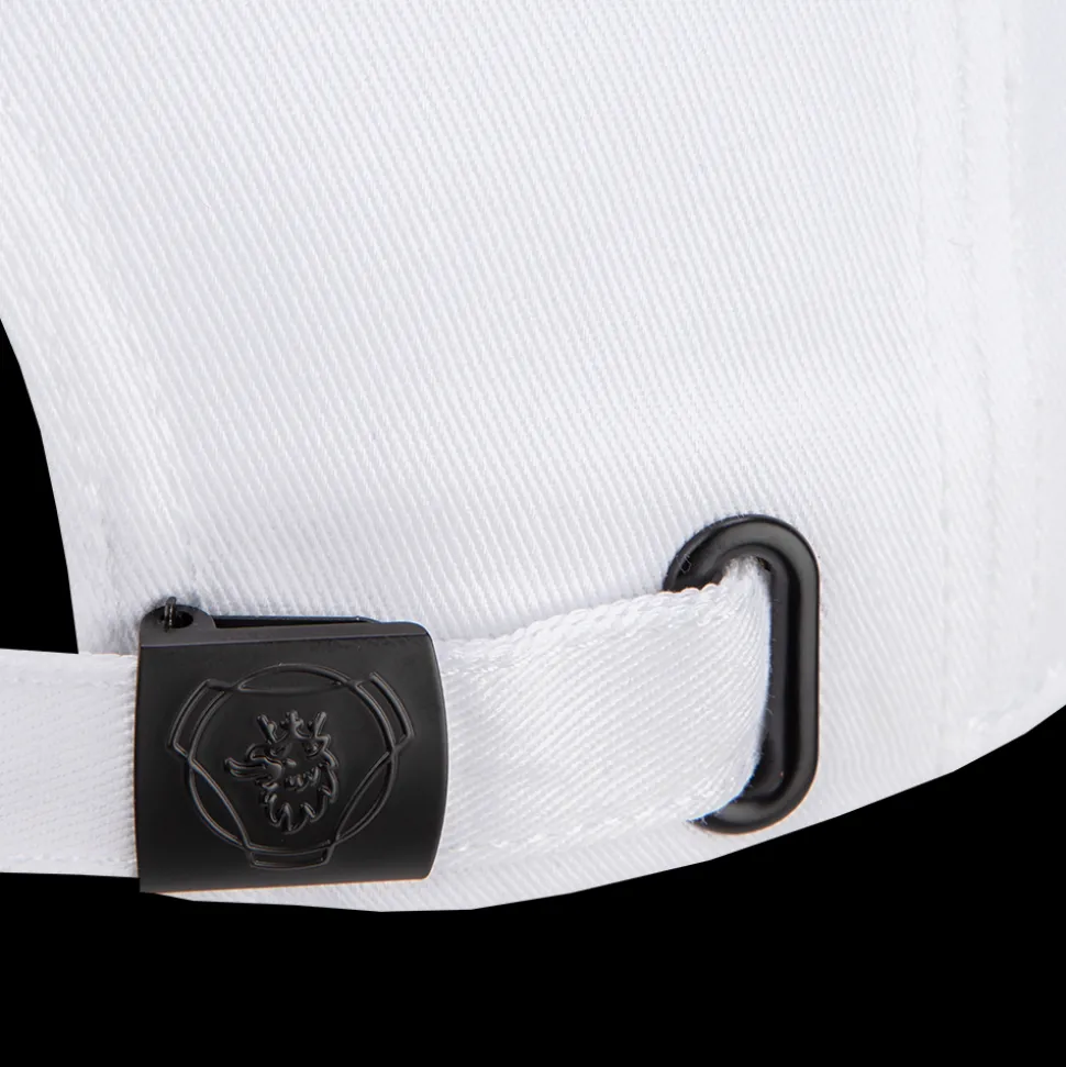 Caps & Beanies | Czapki I Czapki^Scania Czapeczka baseballowa Heritage – kolor biały