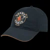 Caps & Beanies | Czapki I Czapki^Scania Czapeczka baseballowa Heritage – kolor granatowy (navy)