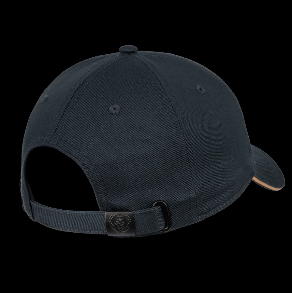 Caps & Beanies | Czapki I Czapki^Scania Czapeczka baseballowa Heritage – kolor granatowy (navy)