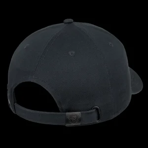 Caps & Beanies | Czapki I Czapki^Scania Czapeczka z daszkiem, wzór w paski, z Wordmark