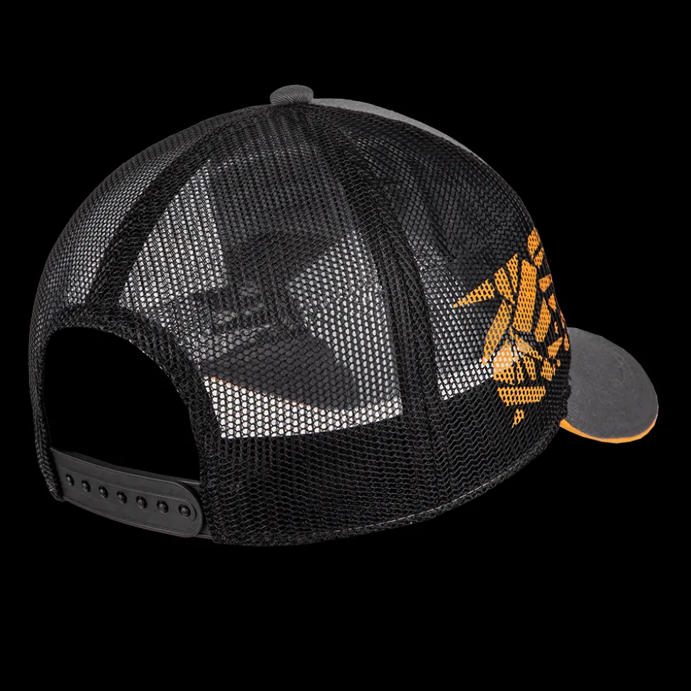 czapeczka_z_motywem_ognia_2.webp Caps & Beanies | Czapki I Czapki^Scania Czapeczka z motywem ognia