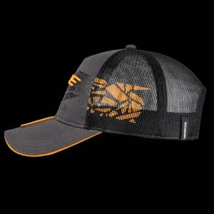 Caps & Beanies | Czapki I Czapki^Scania Czapeczka z motywem ognia