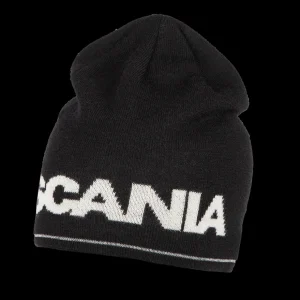 Caps & Beanies | Czapki I Czapki^Scania Czapka beanie – czarna