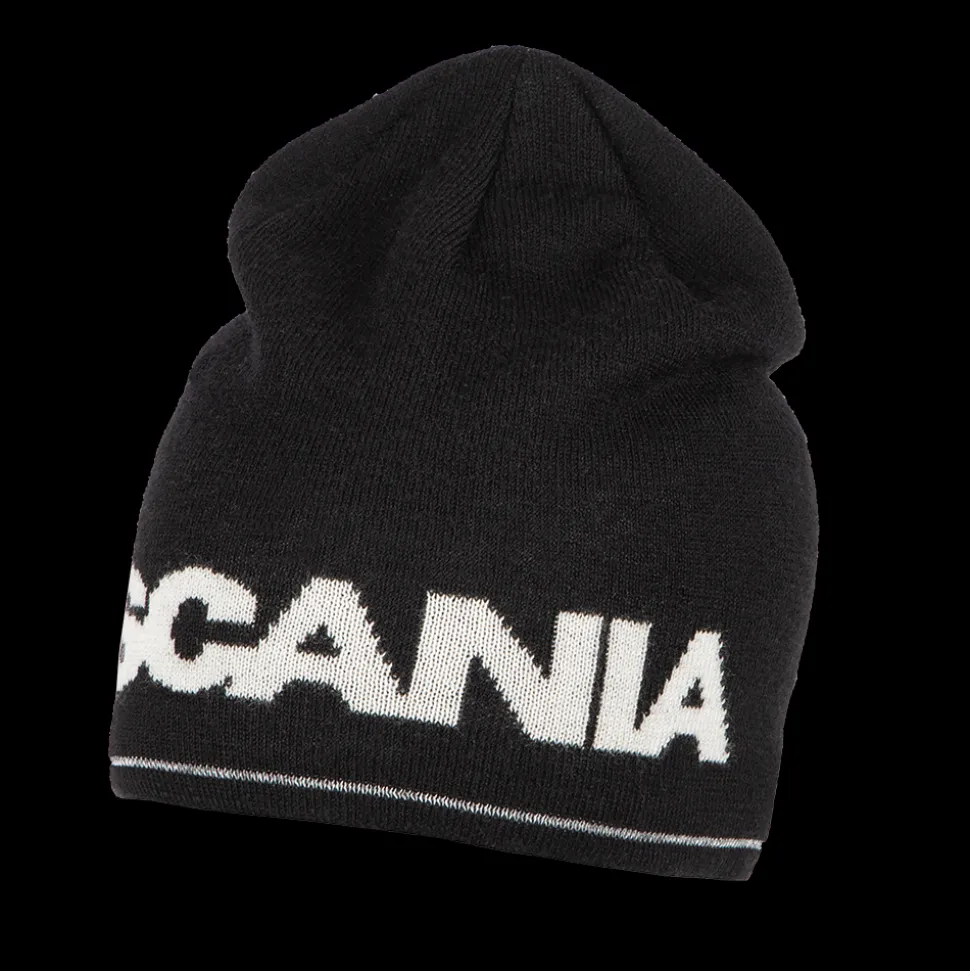 czapka_beanie_scania__czarna_0.webp Caps & Beanies | Czapki I Czapki^Scania Czapka beanie – czarna