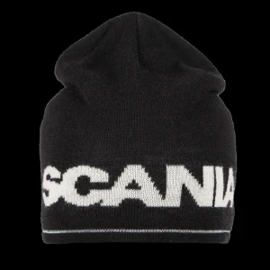 Caps & Beanies | Czapki I Czapki^Scania Czapka beanie – czarna