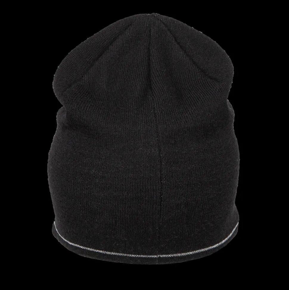 czapka_beanie_scania__czarna_2.webp Caps & Beanies | Czapki I Czapki^Scania Czapka beanie – czarna