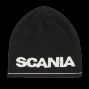 Caps & Beanies | Czapki I Czapki^Scania Czapka beanie – czarna