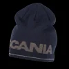 Caps & Beanies | Czapki I Czapki^Scania Czapka beanie – kolor granatowy (Navy)