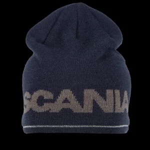 Caps & Beanies | Czapki I Czapki^Scania Czapka beanie – kolor granatowy (Navy)