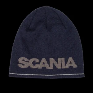 Caps & Beanies | Czapki I Czapki^Scania Czapka beanie – kolor granatowy (Navy)