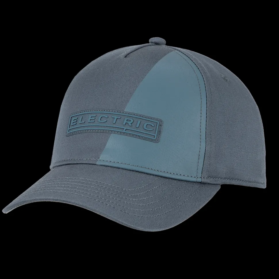 czapka_z_daszkiem_electric_0.webp Caps & Beanies | Czapki I Czapki^Scania Czapka z daszkiem Electric
