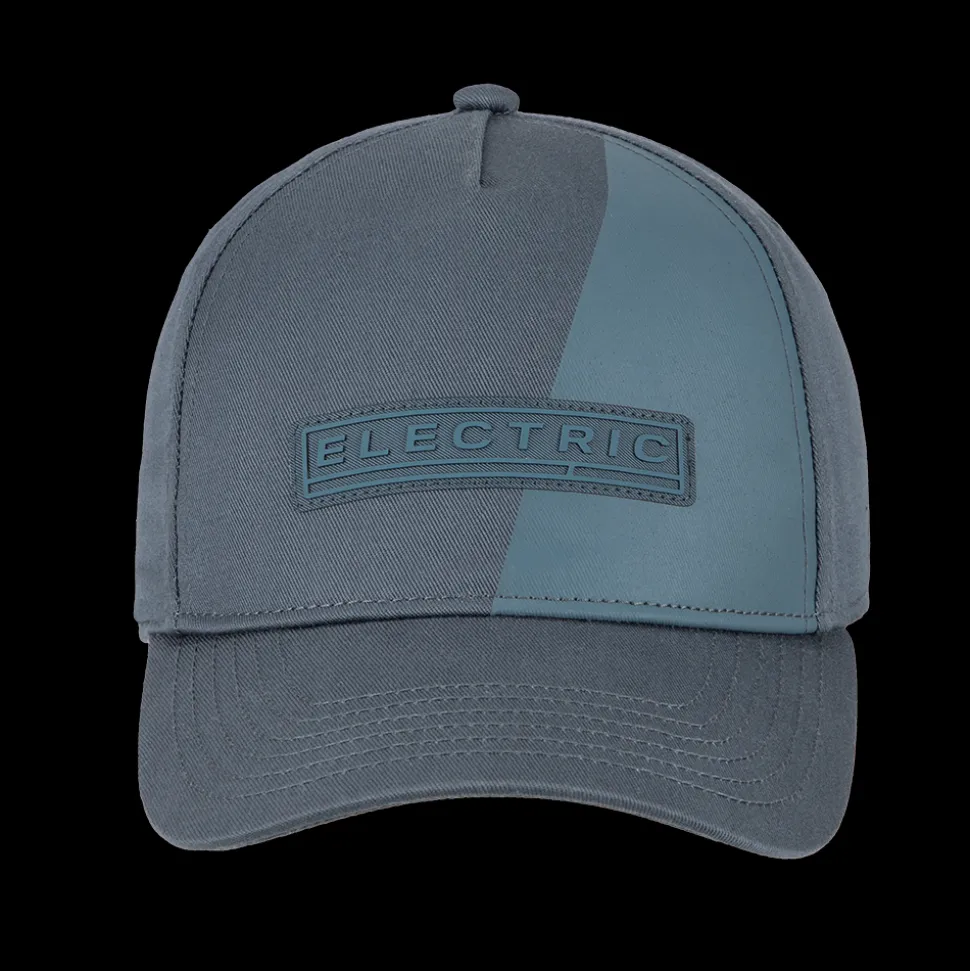 czapka_z_daszkiem_electric_1.webp Caps & Beanies | Czapki I Czapki^Scania Czapka z daszkiem Electric