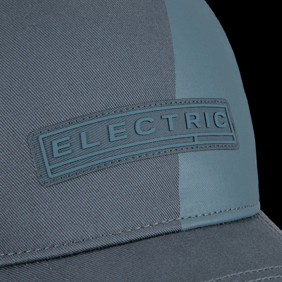 czapka_z_daszkiem_electric_2.webp Caps & Beanies | Czapki I Czapki^Scania Czapka z daszkiem Electric