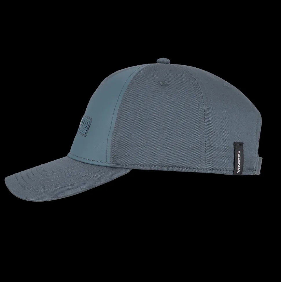 czapka_z_daszkiem_electric_3.webp Caps & Beanies | Czapki I Czapki^Scania Czapka z daszkiem Electric