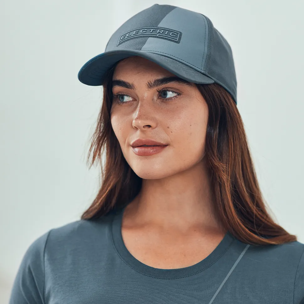 czapka_z_daszkiem_electric_6.webp Caps & Beanies | Czapki I Czapki^Scania Czapka z daszkiem Electric