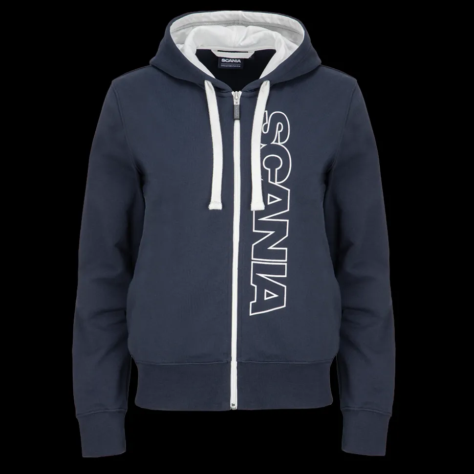 damska_bluza_z_kapturem_base_zamek_byskawiczny_kolor_granatowy_navy_0.webp Bluzy & Bluzy Z Kapturem^Scania Damska bluza z kapturem Base, zamek błyskawiczny, kolor granatowy (Navy)