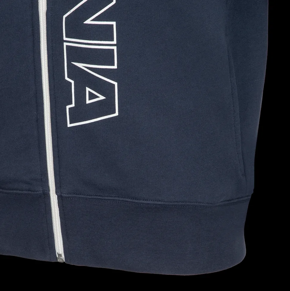 damska_bluza_z_kapturem_base_zamek_byskawiczny_kolor_granatowy_navy_3.webp Bluzy & Bluzy Z Kapturem^Scania Damska bluza z kapturem Base, zamek błyskawiczny, kolor granatowy (Navy)