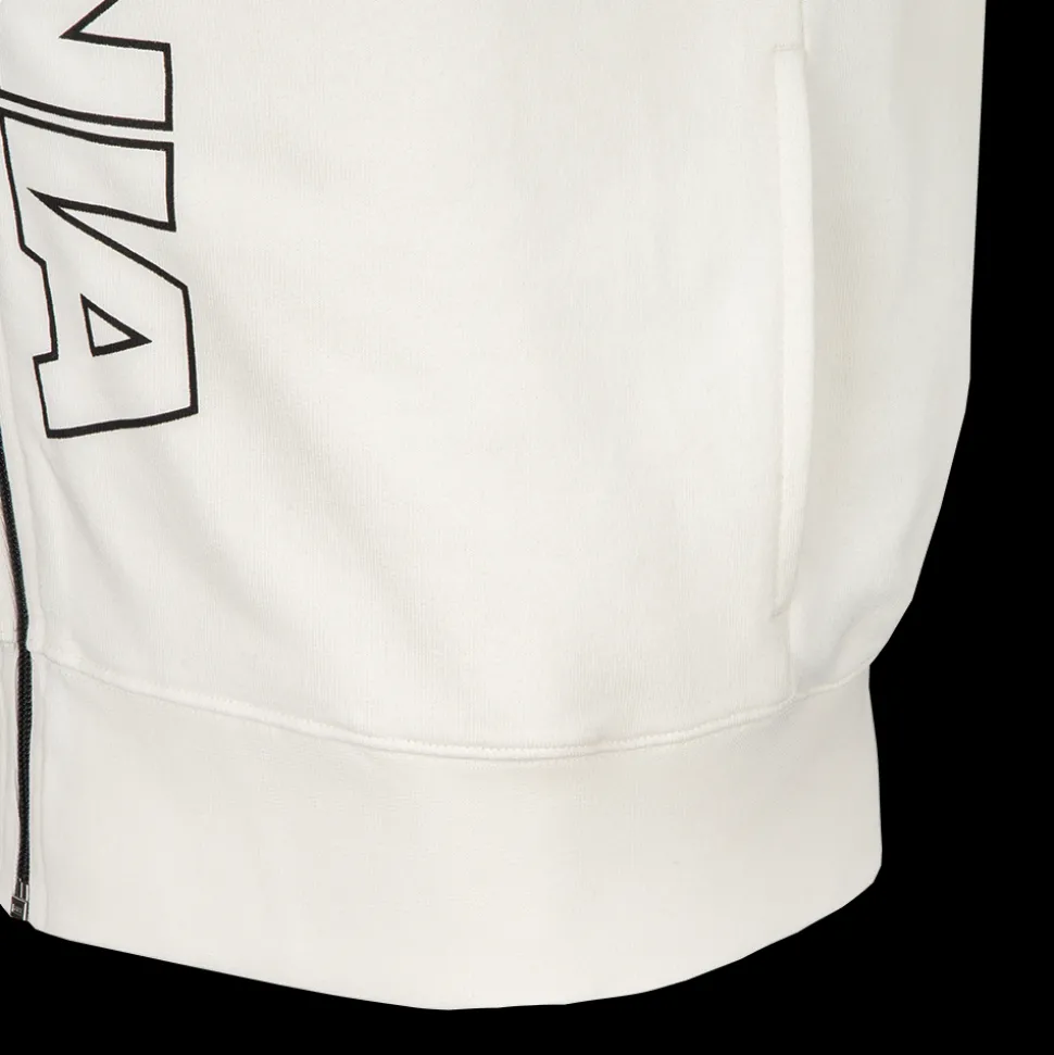damska_bluza_z_kapturem_base_zamek_byskawiczny_kolor_zamana_biel_broken_white_3.webp Bluzy & Bluzy Z Kapturem^Scania Damska bluza z kapturem Base, zamek błyskawiczny, kolor złamana biel (Broken White)