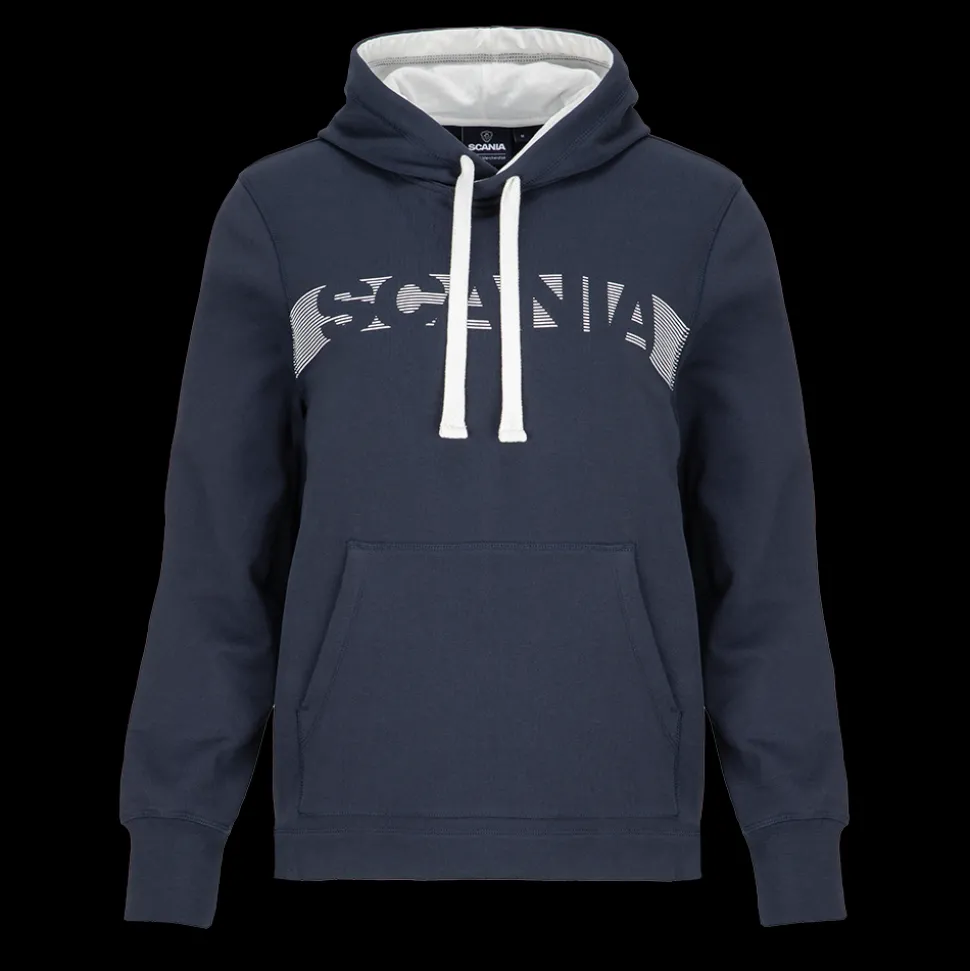 damska_bluza_z_kapturem_w_paski_kolor_granatowy_navy_swobodny_krj_0.webp Bluzy & Bluzy Z Kapturem^Scania Damska bluza z kapturem, w paski, kolor granatowy (Navy), swobodny krój