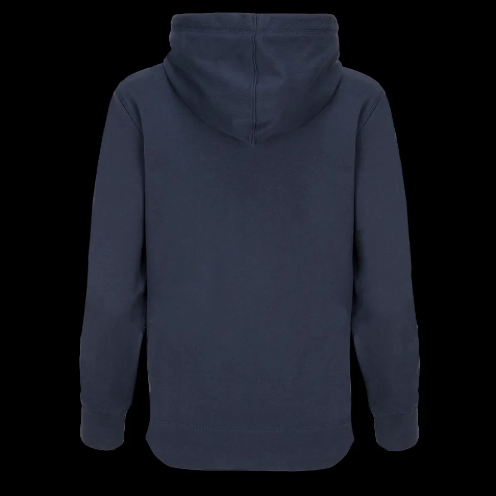 damska_bluza_z_kapturem_w_paski_kolor_granatowy_navy_swobodny_krj_2.webp Bluzy & Bluzy Z Kapturem^Scania Damska bluza z kapturem, w paski, kolor granatowy (Navy), swobodny krój
