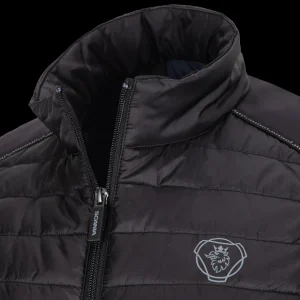 Kurtki I Kamizelki^Scania Damska kamizelka hybrydowa