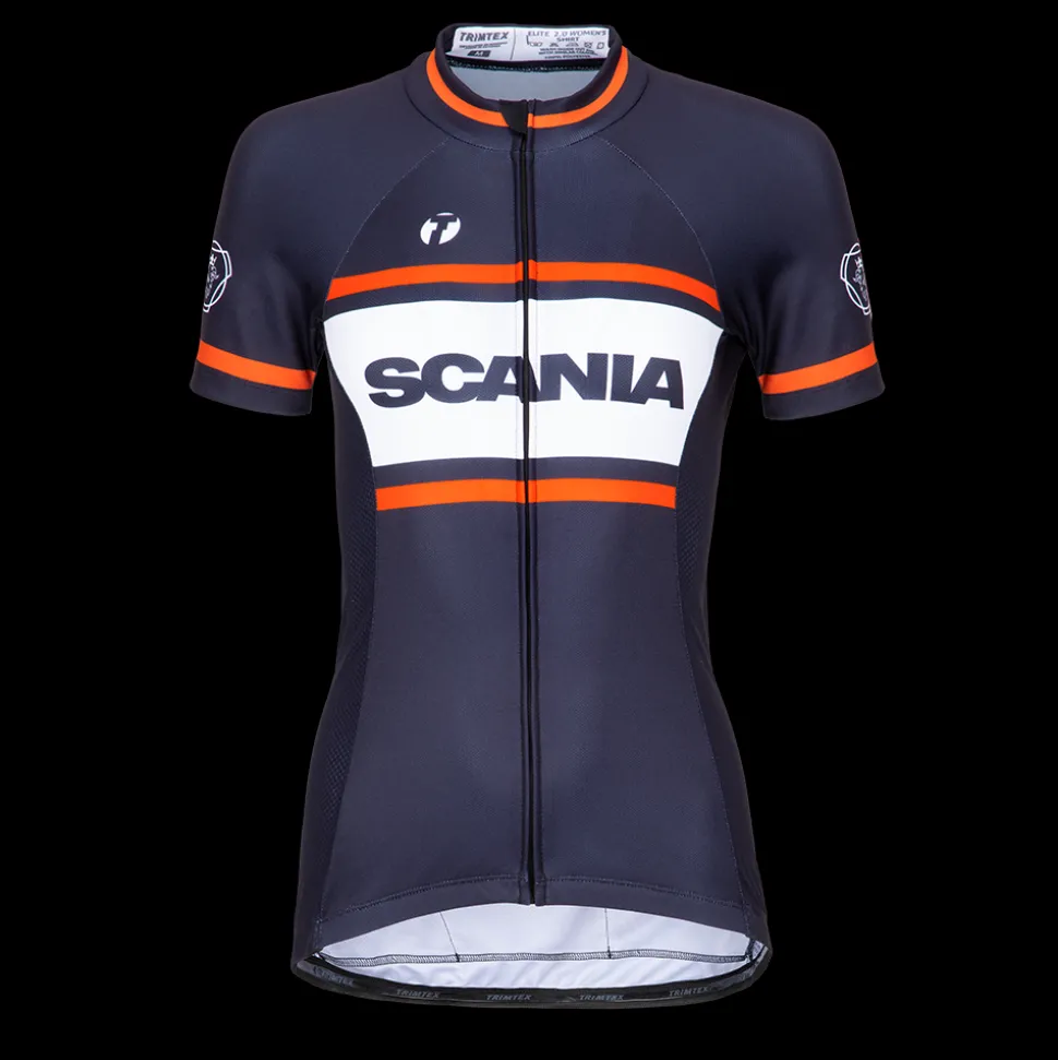 damska_koszulka_kolarska_0.webp Sport^Scania Damska koszulka kolarska
