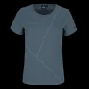 T-shirty^Scania Damski T-shirt Electric