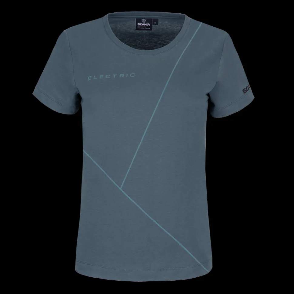 damski_tshirt_electric_0.webp T-shirty^Scania Damski T-shirt Electric