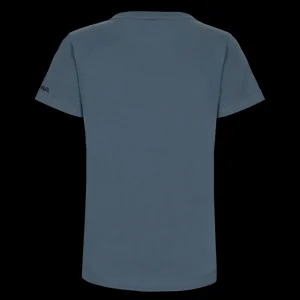 T-shirty^Scania Damski T-shirt Electric