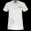 T-shirty^Scania Damski T-shirt w stylu heritage