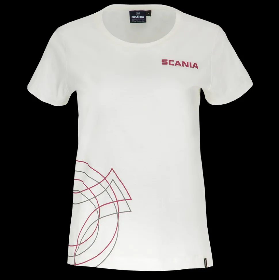 damski_tshirt_w_stylu_heritage_0.webp T-shirty^Scania Damski T-shirt w stylu heritage