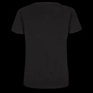 T-shirty^Scania Damski T-shirt z logo Symbol HD, kolor czarny