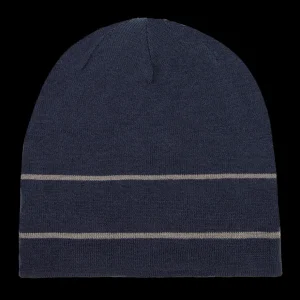 Caps & Beanies | Czapki I Czapki^Scania Dwustronna czapka typu beanie, kolor Navy (granatowy)