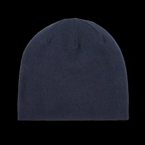 Pokaż Wszystkie^Scania Dziecięca dwustronna czapka w kolorze Navy (granatowym)