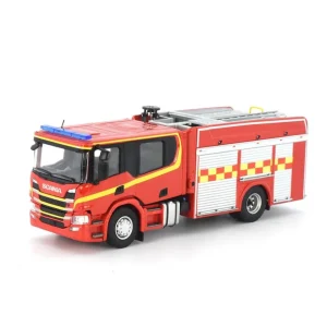 Ciężarówka^Scania Firetruck P 360 1:50