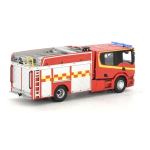 Ciężarówka^Scania Firetruck P 360 1:50