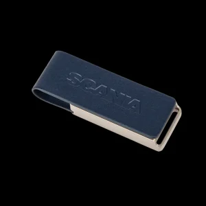 Akcesoria^Scania 64GB LED Flashdrive