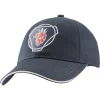 Caps & Beanies | Czapki I Czapki^Scania Granatowa czapka z logo