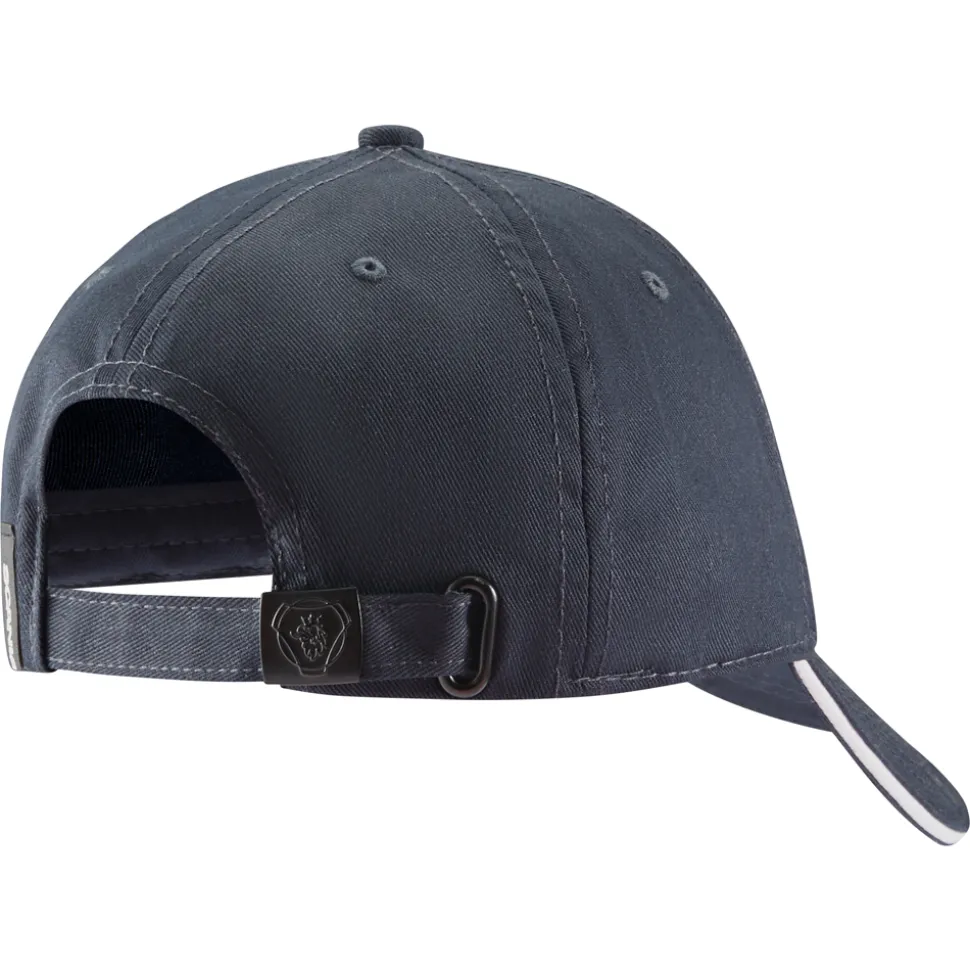 granatowa_czapka_z_logo_scania_1.webp Caps & Beanies | Czapki I Czapki^Scania Granatowa czapka z logo