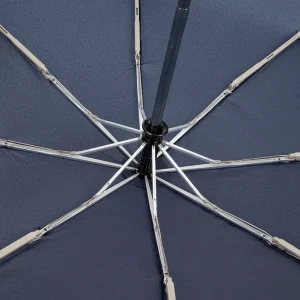 Parasole^Scania Granatowy parasol teleskopowy