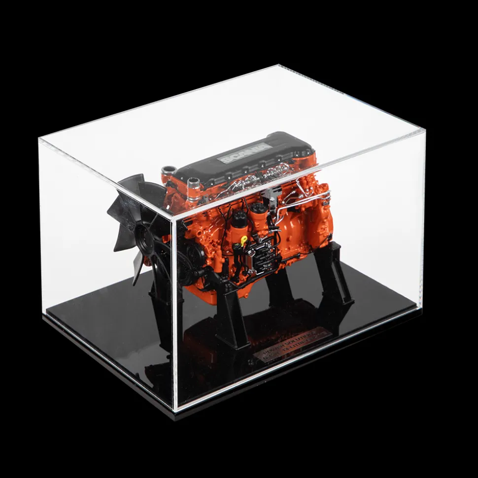 inline_engine_4.webp Power Solutions^Scania Inline 6 Engine 1:12