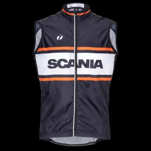 Sport^Scania Kamizelka kolarska uniseks