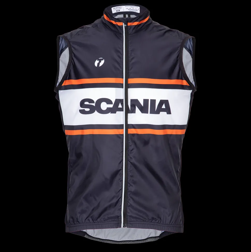 kamizelka_kolarska_uniseks_0.webp Sport^Scania Kamizelka kolarska uniseks