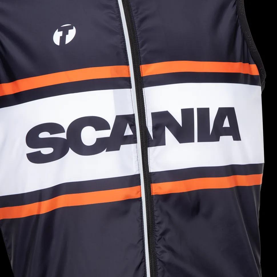 kamizelka_kolarska_uniseks_1.webp Sport^Scania Kamizelka kolarska uniseks