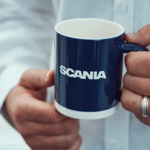 Artykuły Spożywcze & Napoje^Scania Kubek