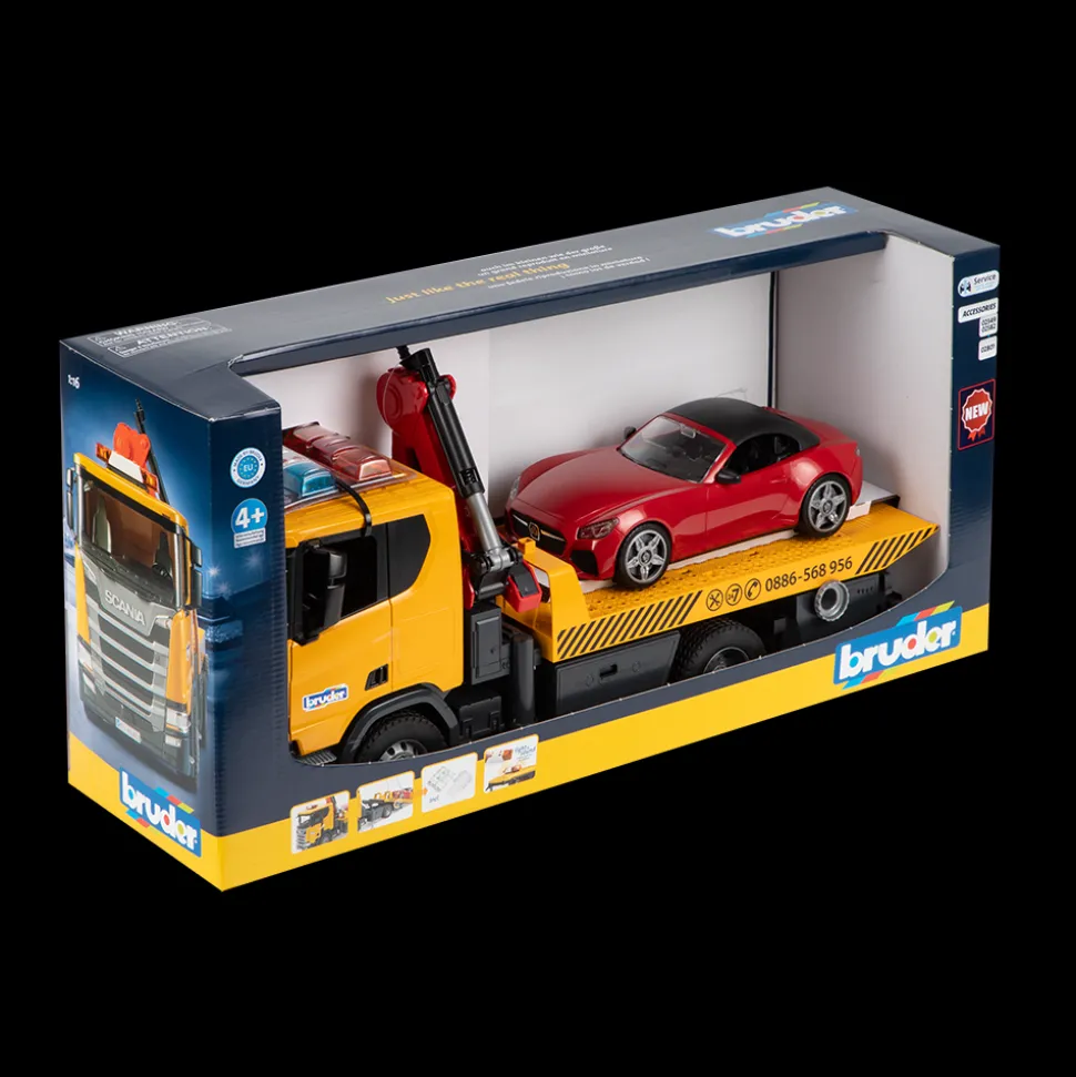 laweta_r__3.webp Modele Zabawkowe | Zabawki^Scania Laweta R 560